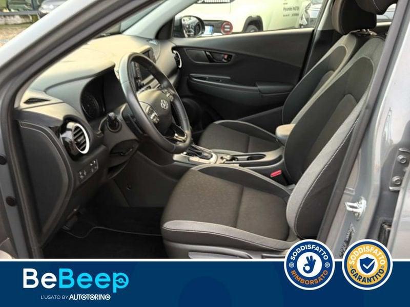 Hyundai Kona 1.6 HEV XTECH 2WD DCT