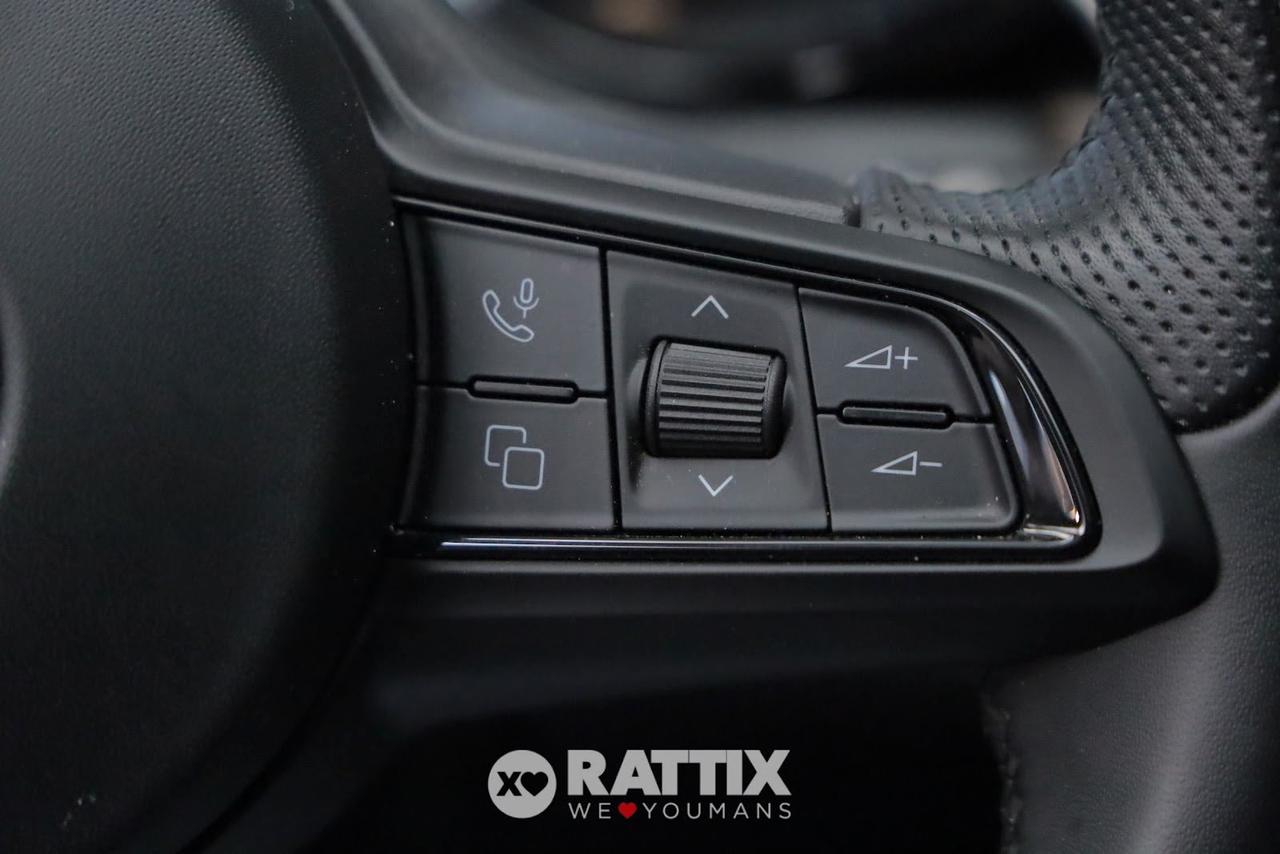 Alfa Romeo Tonale 1.5 hybrid 160CV Veloce tct7