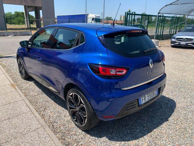 RENAULT Clio dCi 8V 110CV Start&Stop 5 porte Energy Intens
