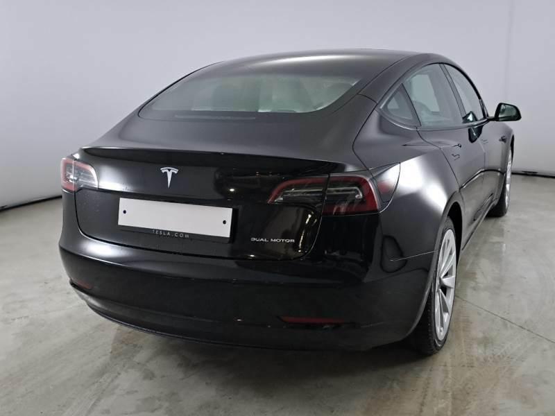 TESLA MODEL 3 75 kWh Long Range Dual Motor AWD 4 PORTE BERLINA