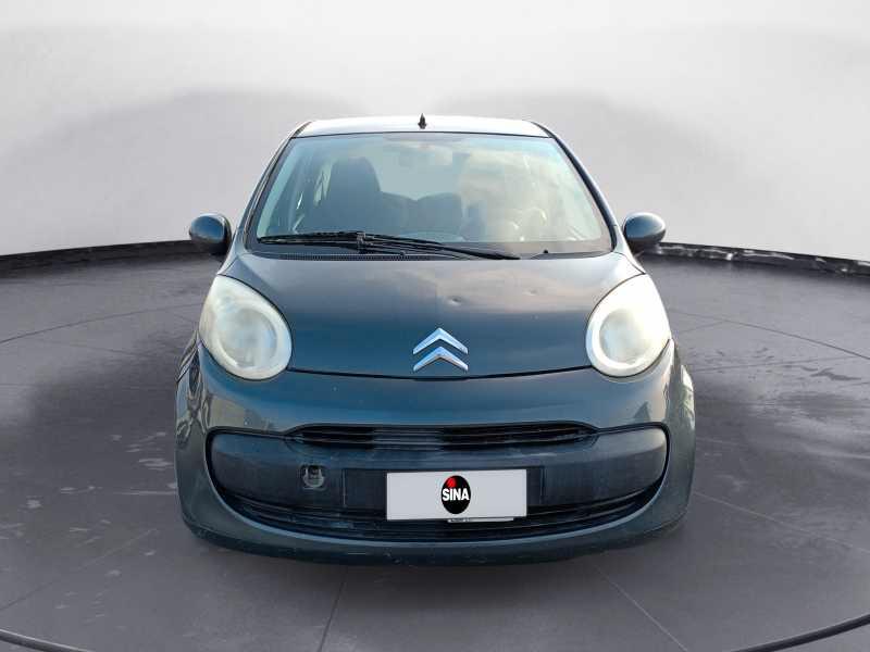 CITROEN C1 2005 Benzina - C1 1.0 C1ty 3p