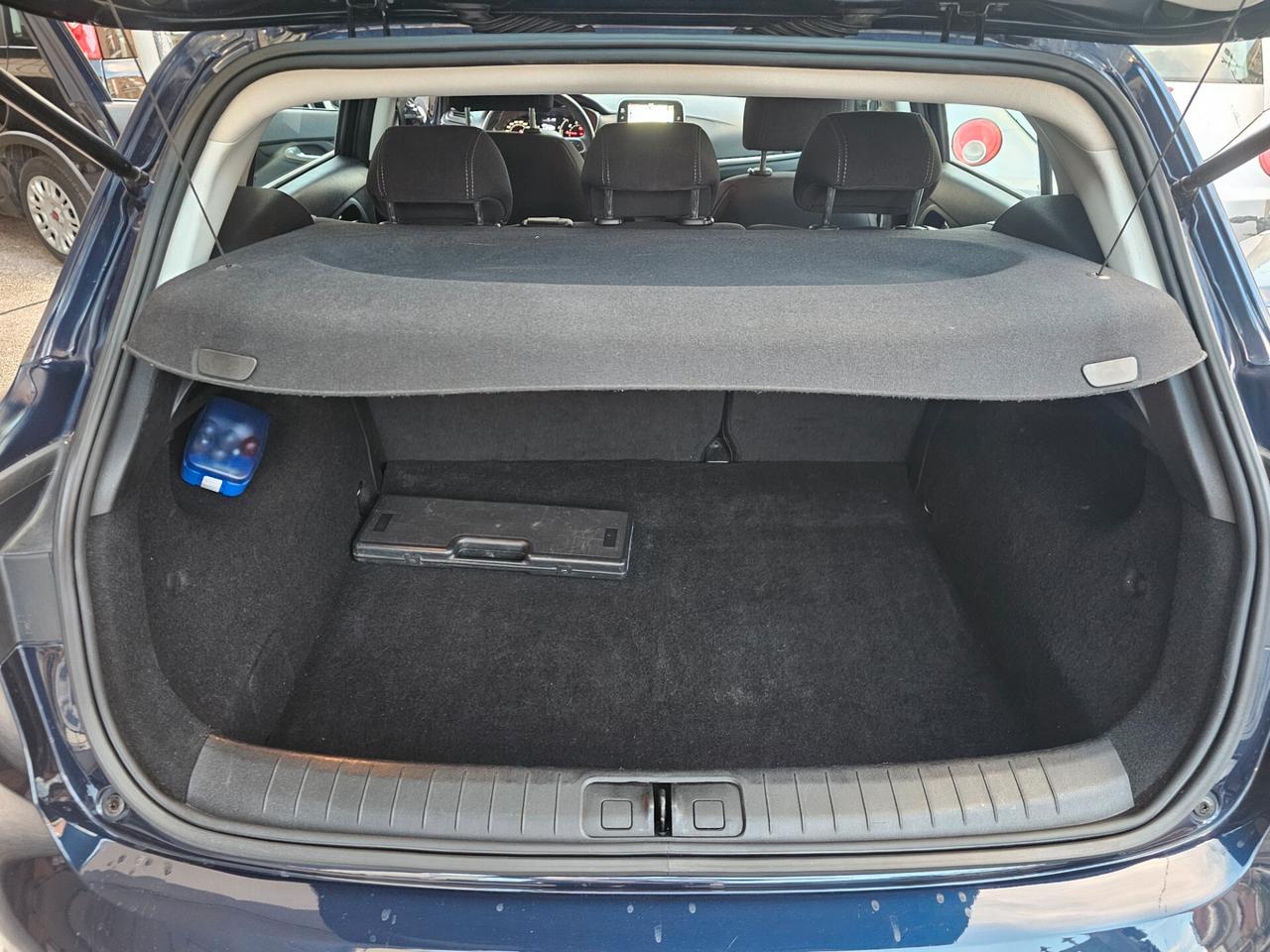 Fiat Tipo 1.6 Mjt 120cv AUTOMATICO "S-DESIGN"/U CONNECT