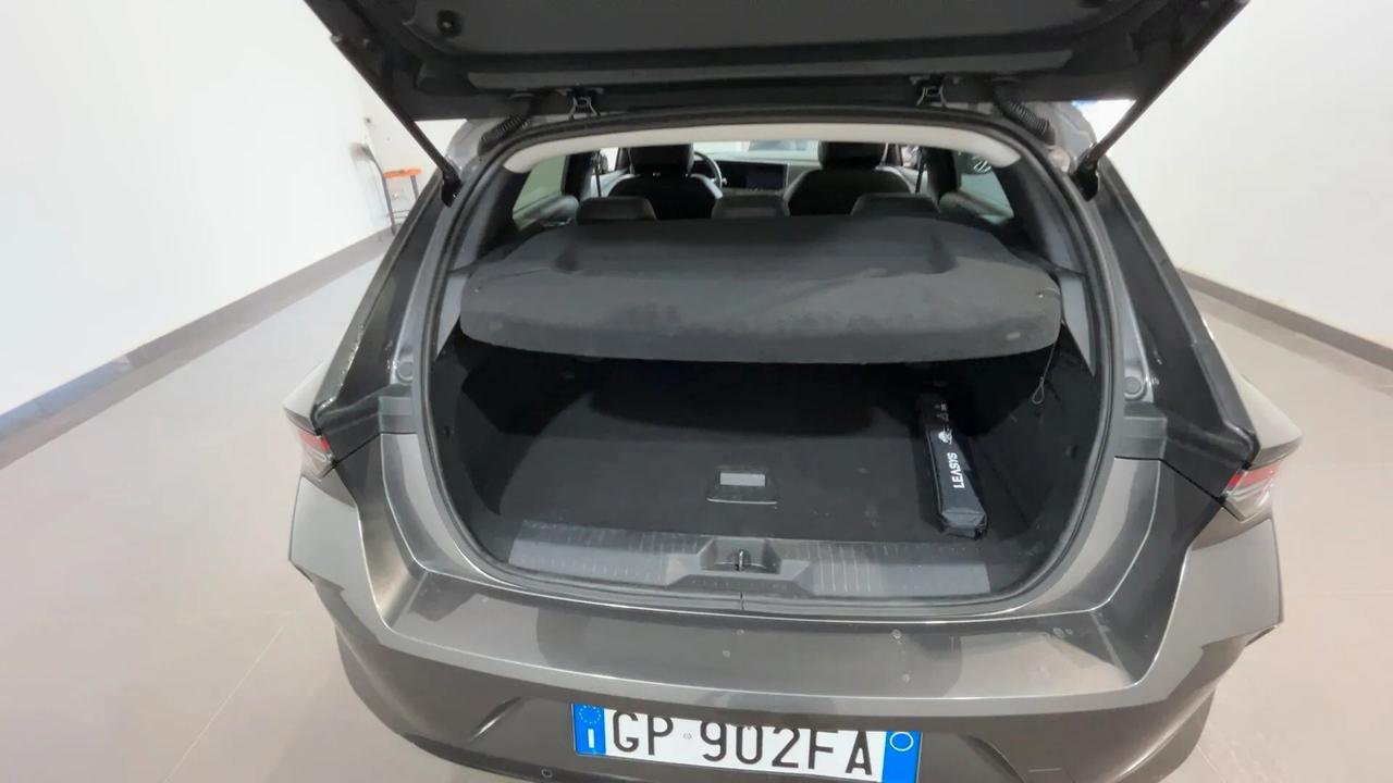Opel Astra 1.2 Turbo 130 CV Business Elegance