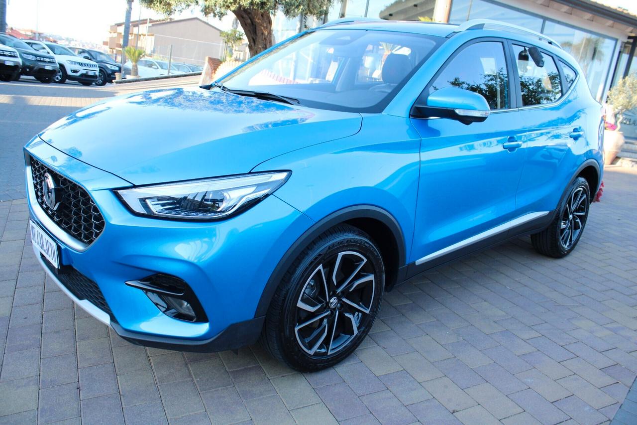Mg ZS 1.5 VTi-tech Luxury