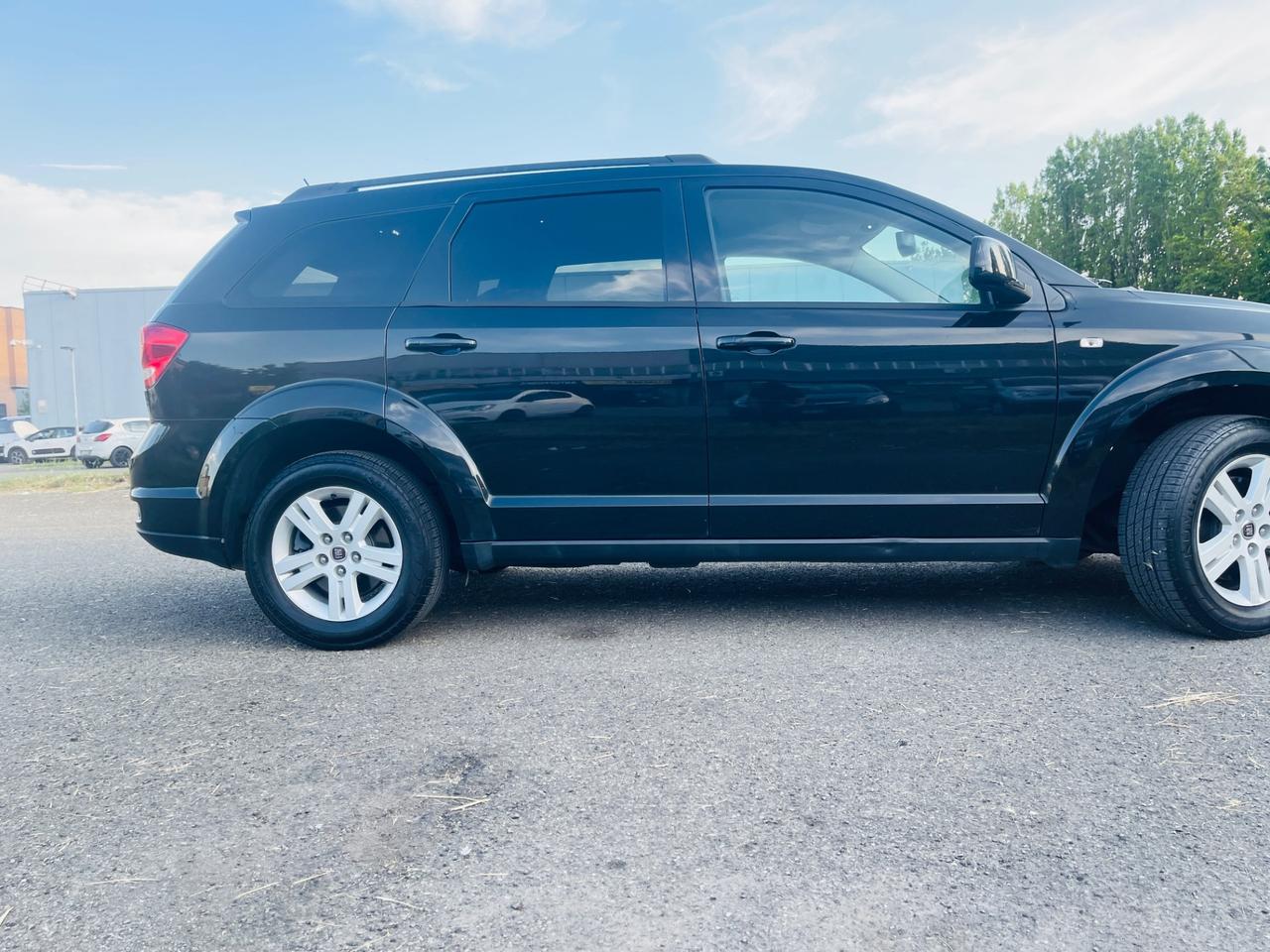 Fiat Freemont 2.0 Multijet 170 CV Urban