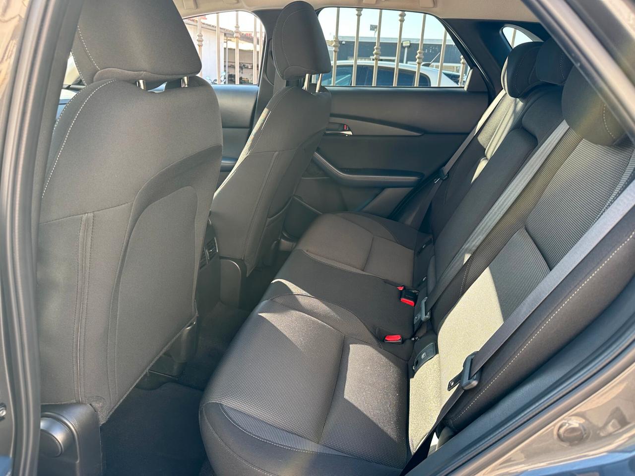 Mazda CX-30 1.8 Diesel 116 Cv 2021