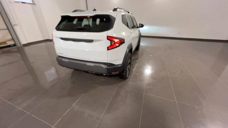 DACIA Duster 3ª serie Duster ECO-G 100 CV Expr...