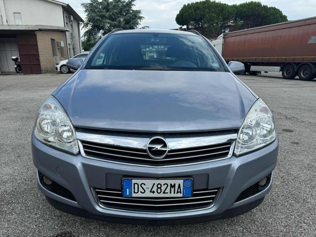 OPEL Astra 1.6 16V VVT Station Wagon Cosmo