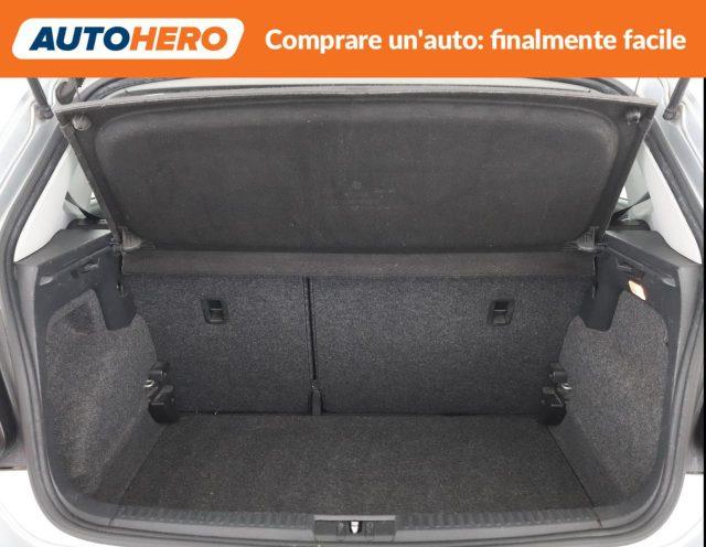 VOLKSWAGEN Polo 1.4 TDI 90 CV DSG 5p. Comfortline BlueMotion Techn