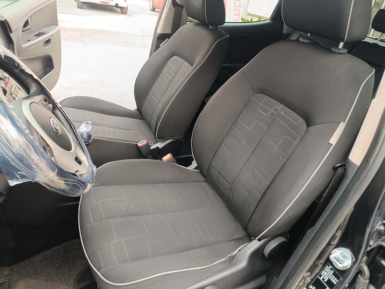 Kia Venga 1.4 CVVT EX Easy