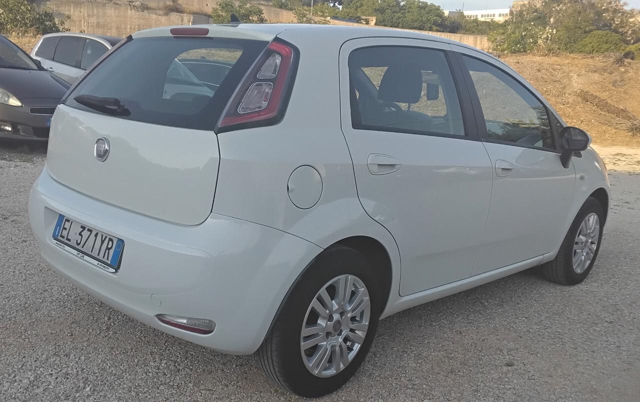 Fiat Punto Evo 1.4 5 porte S&S Dynamic