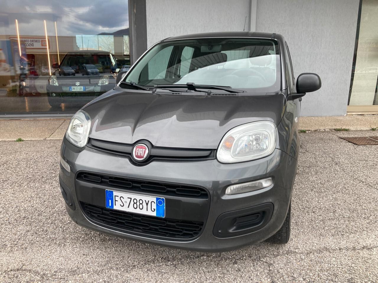 Fiat Panda 1.2 Pop