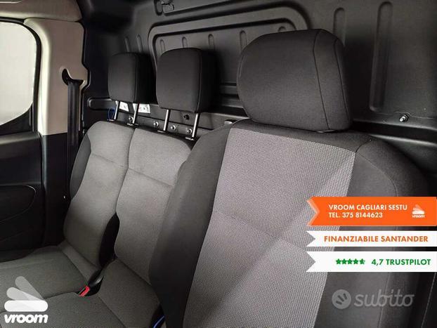 CITROEN Berlingo 3 serie Berlingo BlueHDi 100 ...