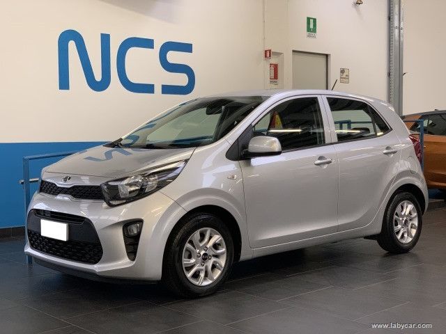 KIA Picanto 1.0 12V 5p. City