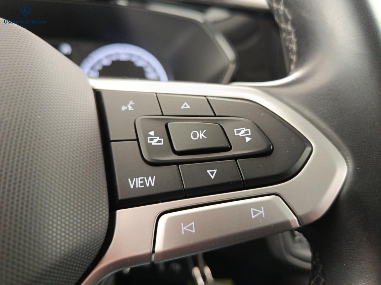 VOLKSWAGEN T-Cross - T-Cross 1.0 TSI Sport