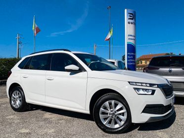 Skoda Kamiq 1.0 TSI Style 95cv