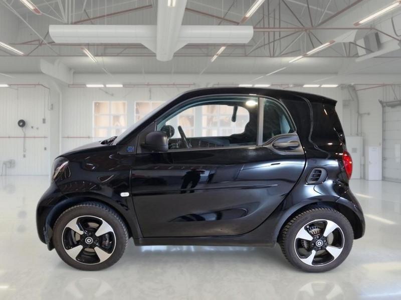 SMART FORTWO EQ 41kW passion