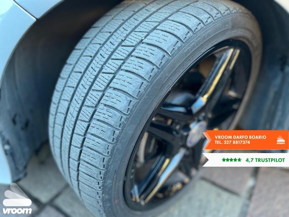 MERCEDES CLA (C/X117) CLA 200 CDI Automa...