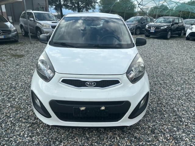 Kia Picanto 1.0 12V 3 porte Urban