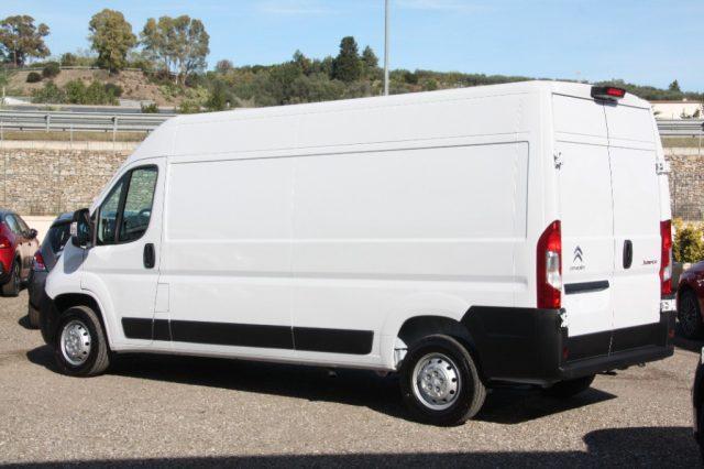 CITROEN Jumper 35 BlueHDi 165 S&S PLM-SL-TM L3H2