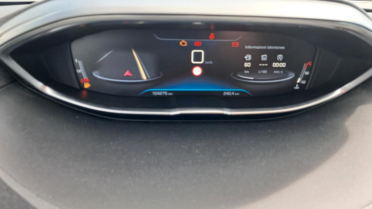 Peugeot 3008 BlueHDi 130 S&S Business