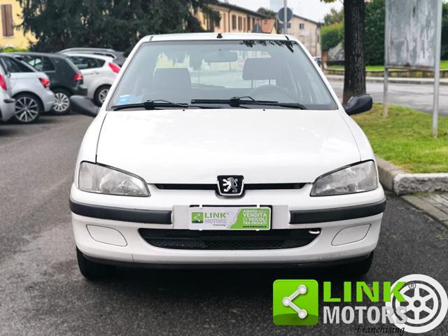 PEUGEOT 106 954i cat 5 porte XN