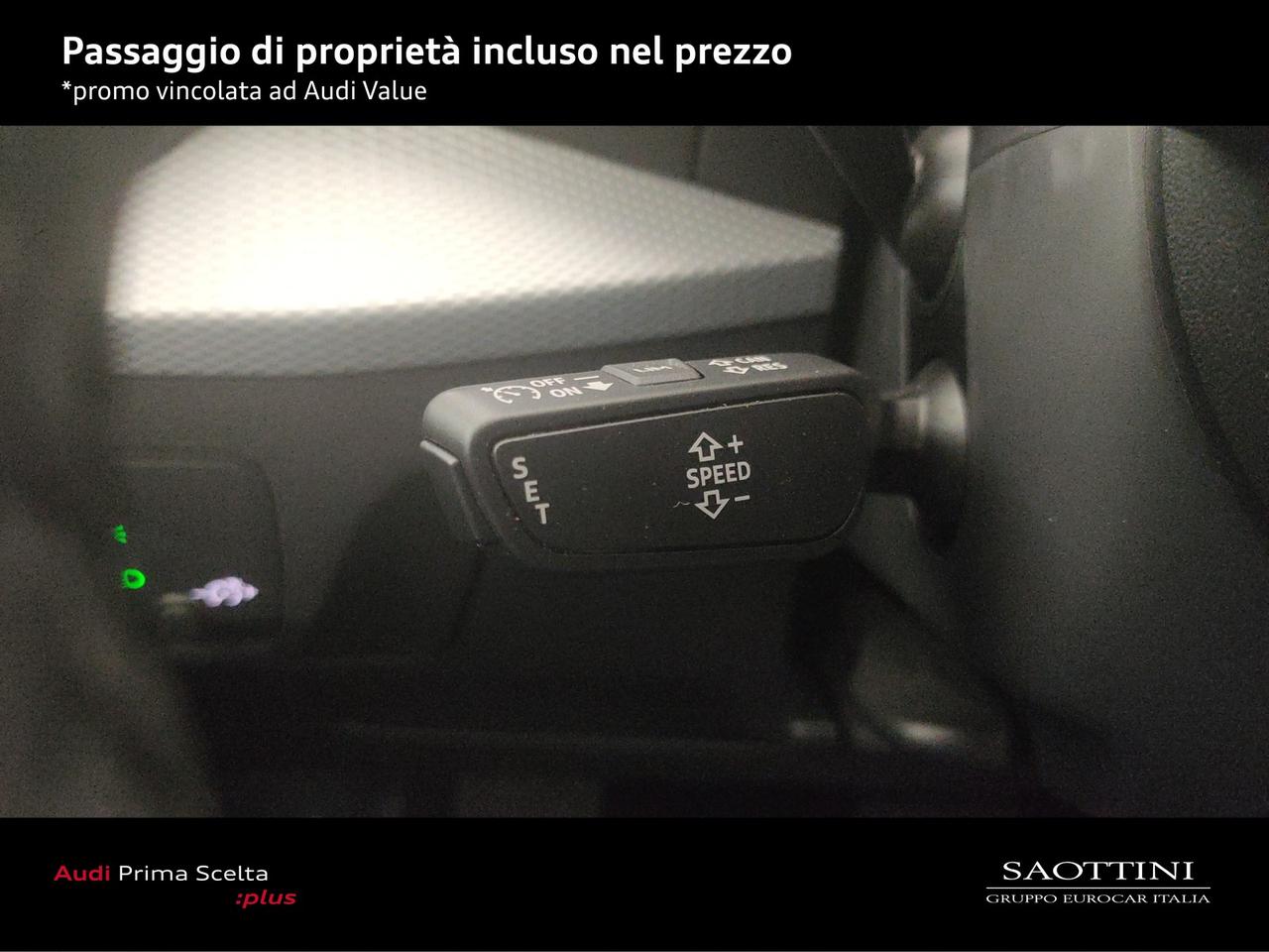 35 1.5 TFSI S line edition S tronic