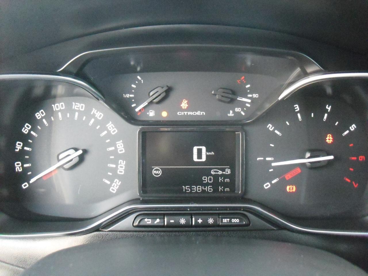 Citroen C3 PureTech 82 S&S Shine, unipro', perfette condizioni!!