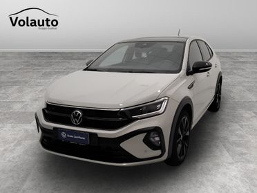 VOLKSWAGEN Taigo - Taigo 1.5 tsi R-Line 150cv dsg