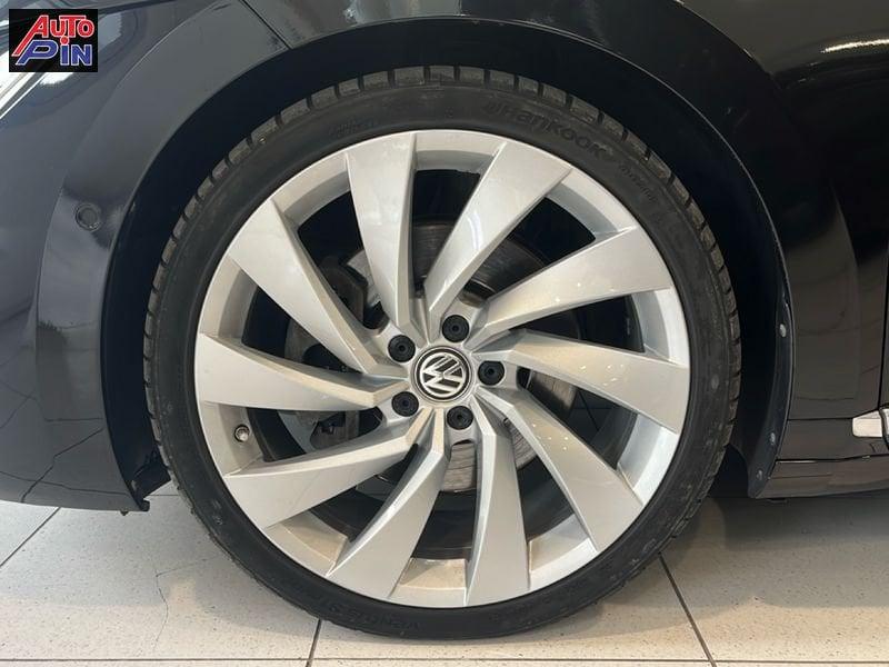 Volkswagen Arteon 2.0 BiTDI SCR 239cv R-LINE BMT DSG 4Motion