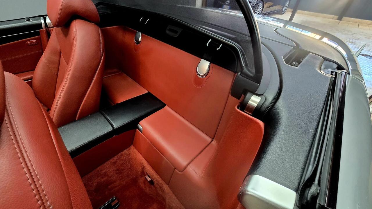 MERCEDES SL 500 V8 306cv ASI