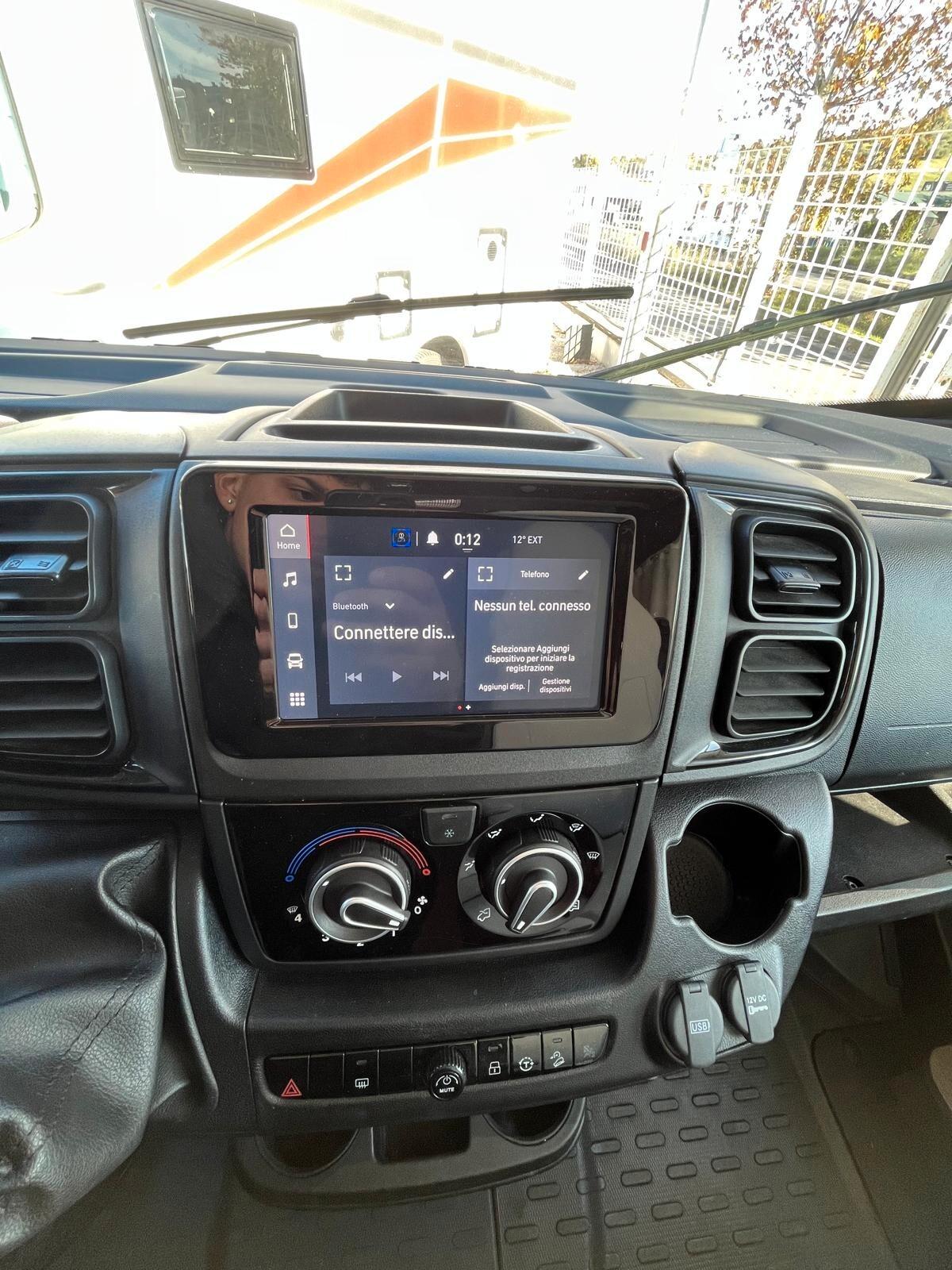 Benimar AMPHYTRION A967