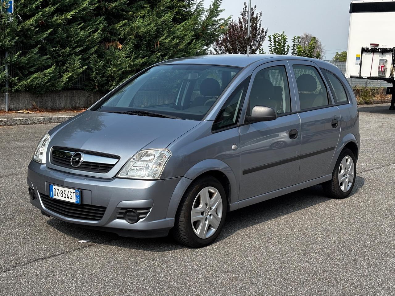 Opel Meriva 1.4 16V GPL, GARANZIA