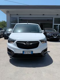 Opel Combo Cargo 1.6 Diesel PC 650kg