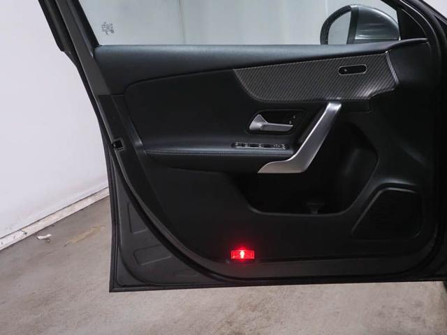 MERCEDES-BENZ A 180 Automatic Progressive Advanced