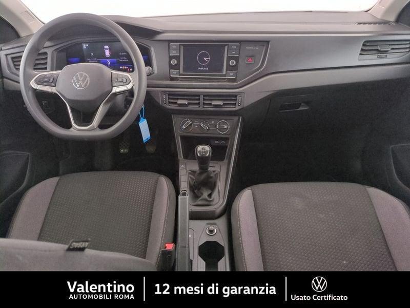 Volkswagen Polo 1.0 EVO
