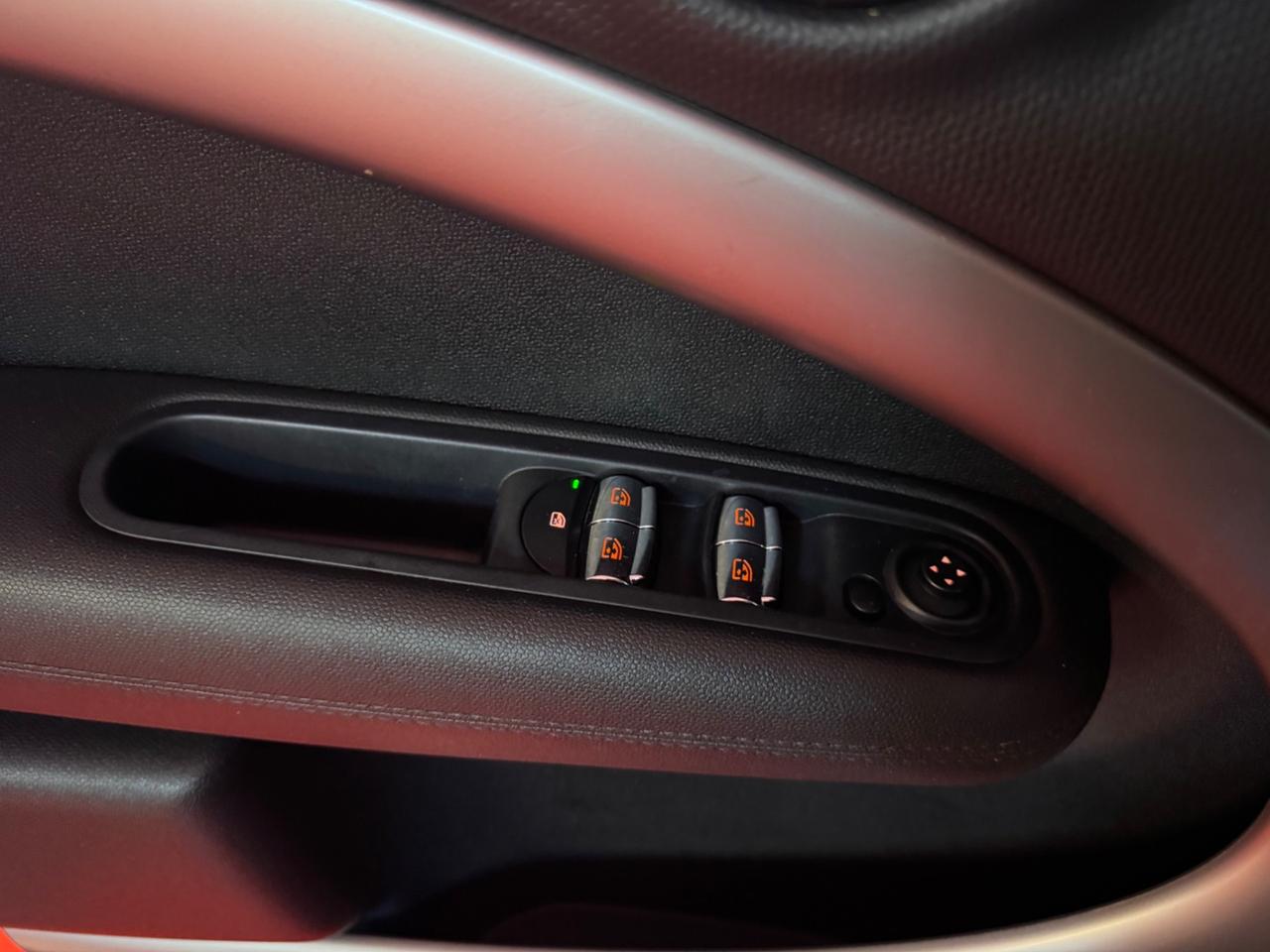 Mini One Countryman 1.6 GPL MONTATO DA 2 ANNI