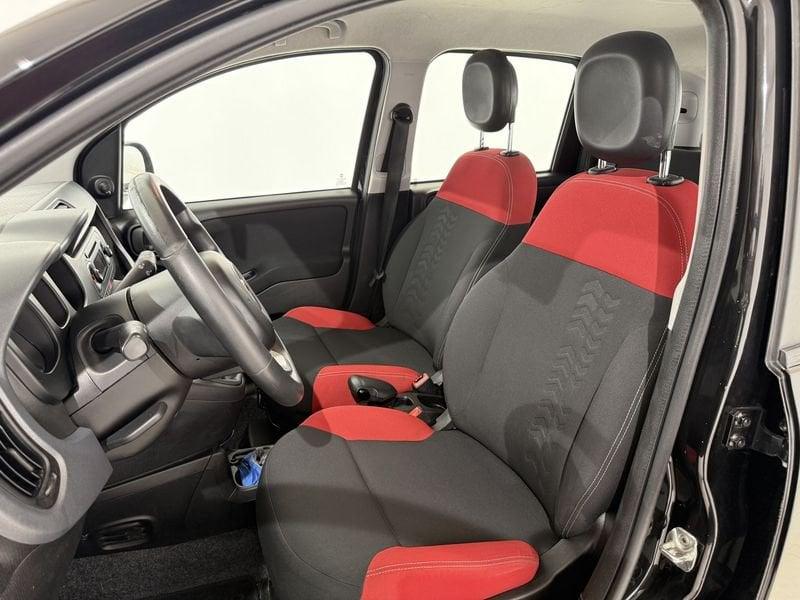 FIAT Panda 1.2 69cv Pop *GPL*