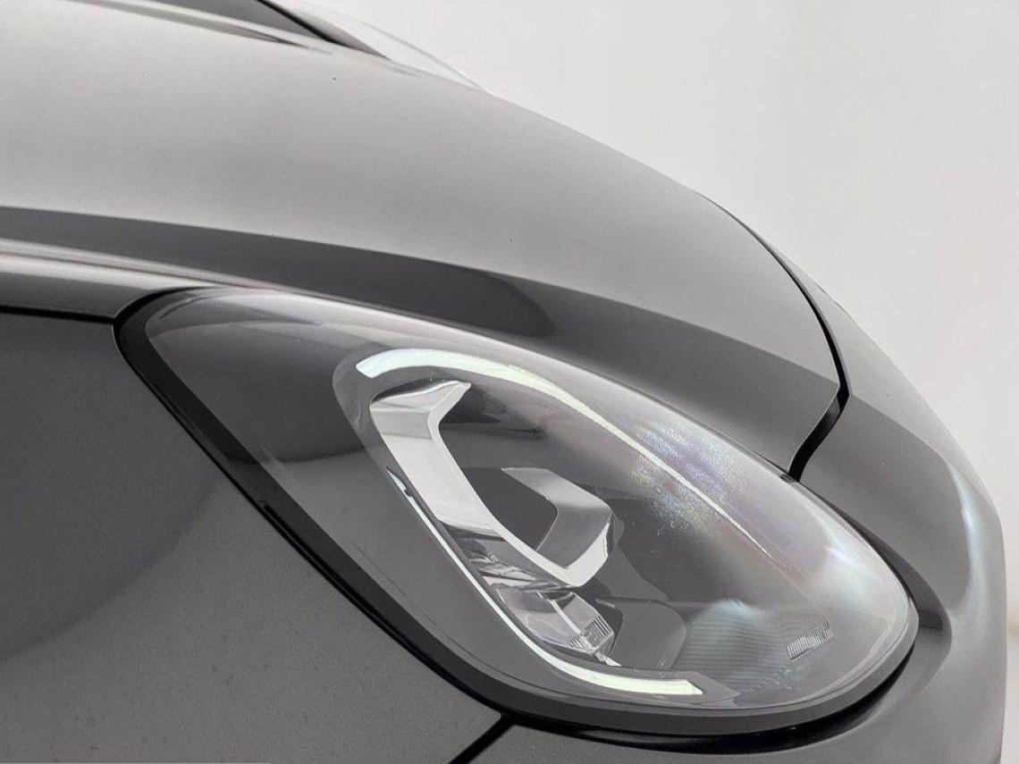 FORD Puma 1 0 ecoboost h titanium ses 125cv