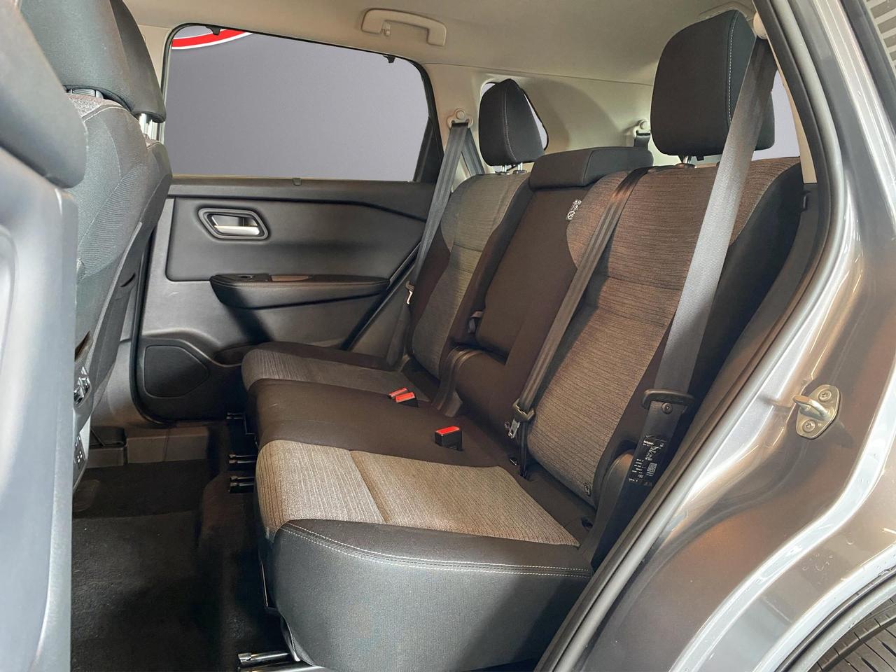 Nissan X-Trail 1.5 e-power N-Connecta e-4orce 4wd