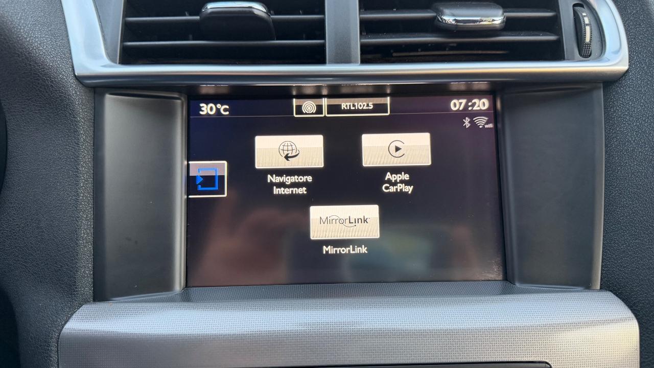 Citroen C4 BlueHDi 100 Feel