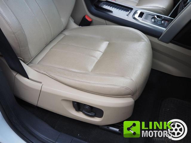 LAND ROVER Discovery Sport 2.0 TD4 150 CV HSE Luxury