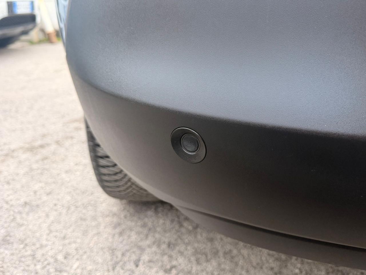 Opel Grandland X 1.6 120CV NAVI FINANZIABILE