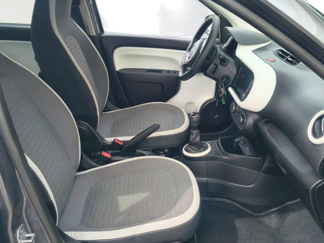 Renault Twingo 1.0 SCe 65cv Zen