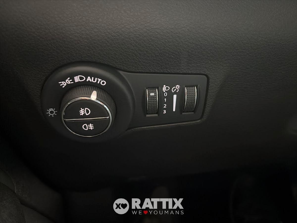 Jeep Compass 1.5 Turbo T4 Mhev 130CV Summit DCT