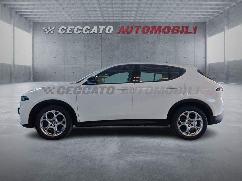 Alfa Romeo Tonale Tonale 1.6 Sprint 130cv tct6