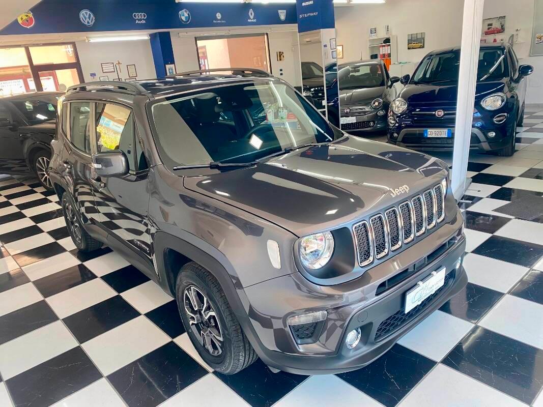 Jeep Renegade 1.6 mjt Business 2wd 120cv