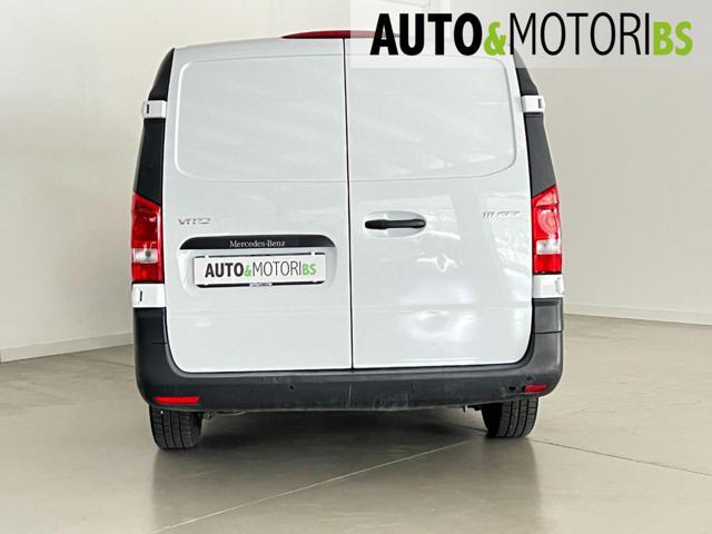 MERCEDES-BENZ Vito 1.6 111 CDI PC-SL Furgone Long