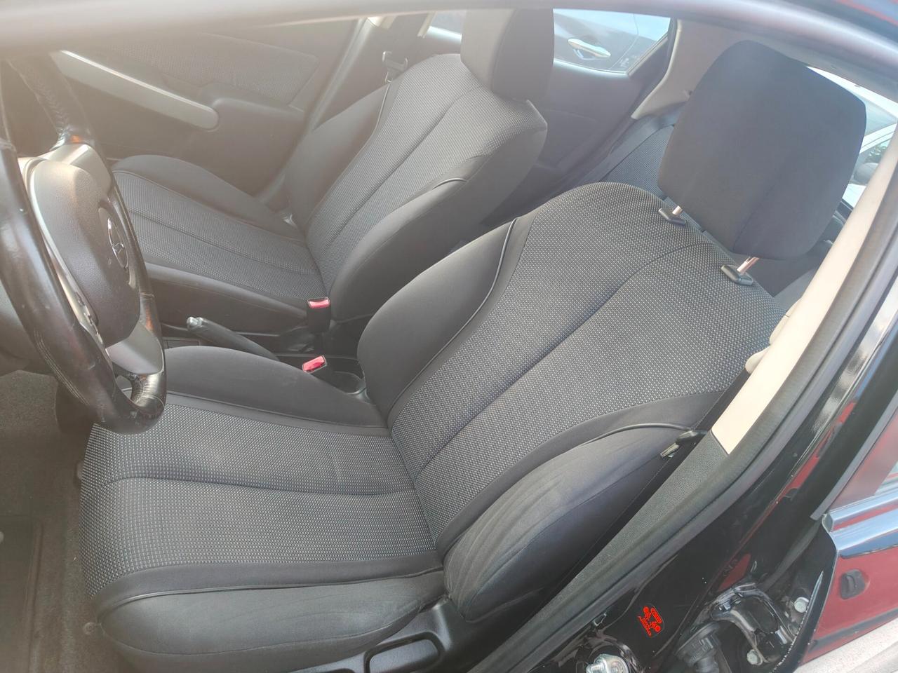 Mazda2 1.4 TD 5p. Fun KM100.000