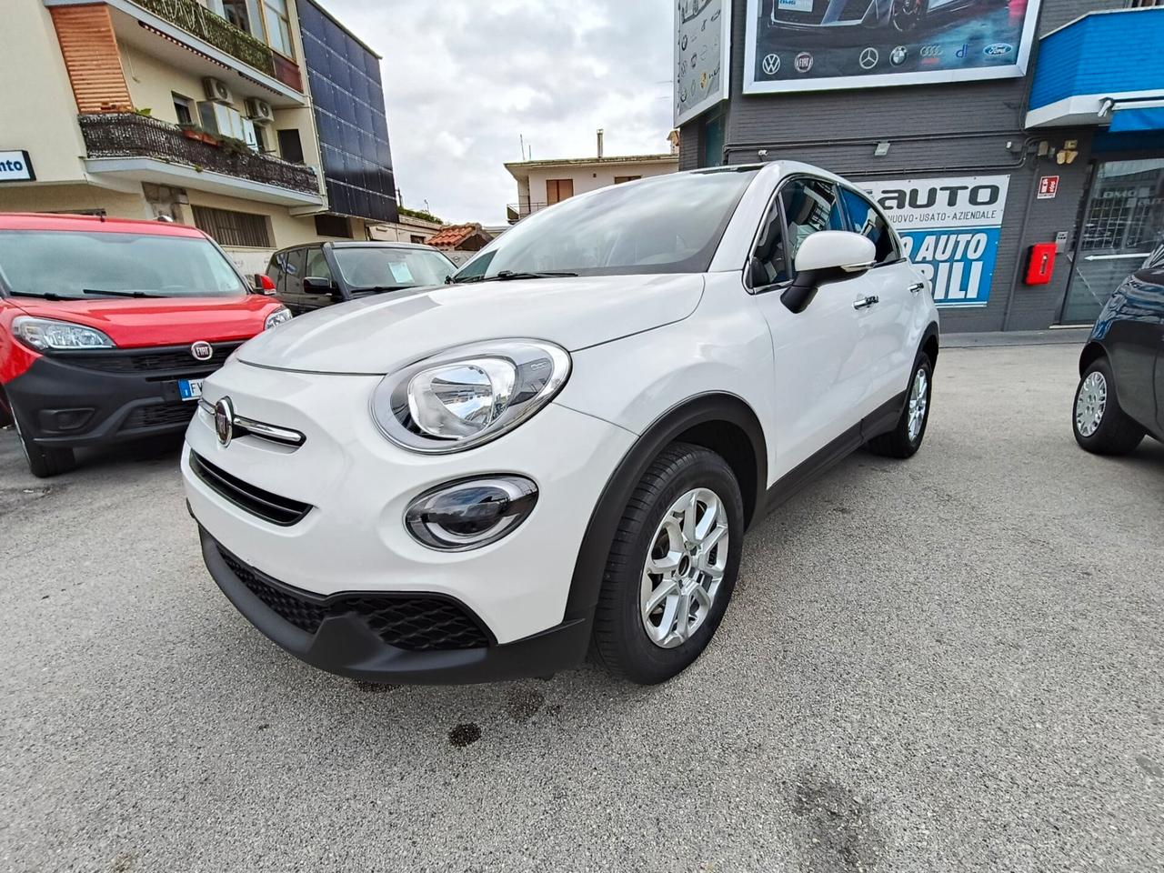 Fiat 500X 1.0 T3 120 CV Business